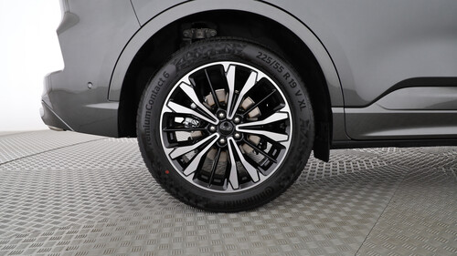 Ford Kuga ST-Line X 4WD ANZAHLUNG