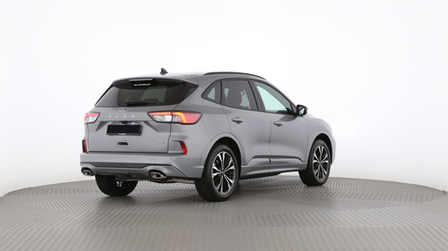 Ford Kuga ST-Line X 4WD ANZAHLUNG