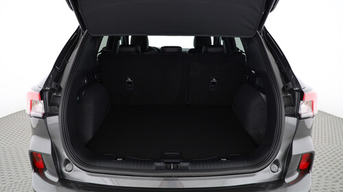 Ford Kuga ST-Line X 4WD ANZAHLUNG