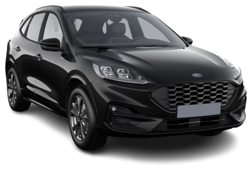 Ford Kuga ST-Line X 4WD ANZAHLUNG