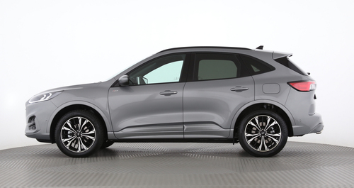 Ford Kuga ST-Line X 4WD ANZAHLUNG