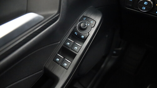 Ford Kuga ST-Line X 4WD ANZAHLUNG