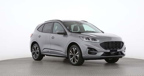 Ford Kuga ST-Line X 4WD ANZAHLUNG
