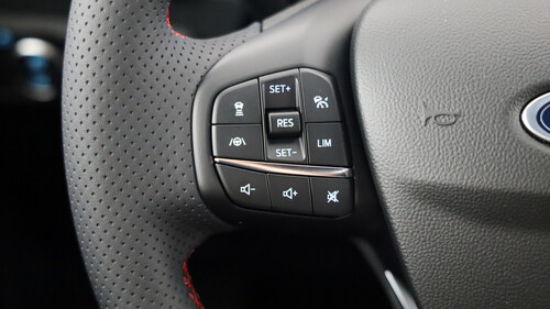 Ford Kuga ST-Line X 4WD ANZAHLUNG