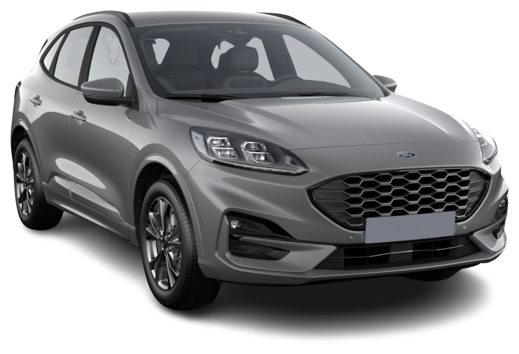 Ford Kuga ST-Line X 4WD ANZAHLUNG