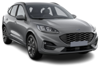 Ford Kuga ST-Line X 4WD ANZAHLUNG