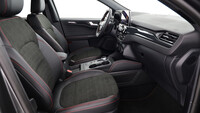 Ford Kuga ST-Line X 4WD ANZAHLUNG