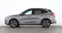 Ford Kuga ST-Line X 4WD ANZAHLUNG
