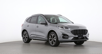 Ford Kuga ST-Line X 4WD ANZAHLUNG