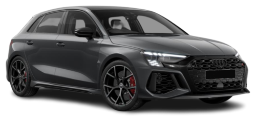 Audi RS3 Sportback ANZAHLUNG