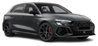 Audi RS3 Sportback ANZAHLUNG