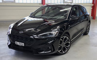 Ford Focus ST-Line