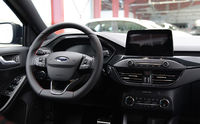 Ford Focus ST-Line