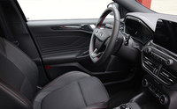 Ford Focus ST-Line