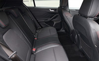 Ford Focus ST-Line