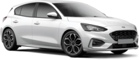 Ford Focus ST-Line