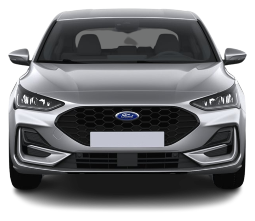 Ford Focus ST-Line X ANZAHLUNG