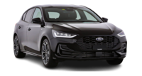 Ford Focus ST-Line X ANZAHLUNG