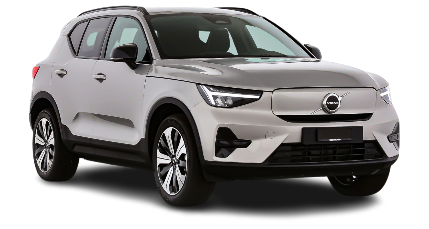 Volvo XC40 Pure Electric Recharge P6 Plus ANZAHLUNG