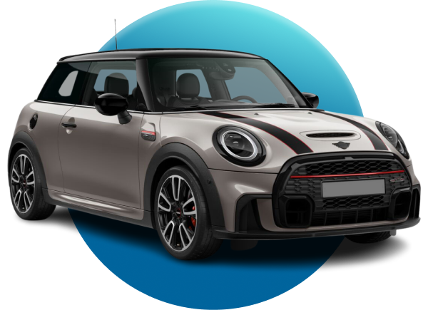 Mini John Cooper Works ANZAHLUNG