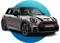 Mini John Cooper Works ANZAHLUNG