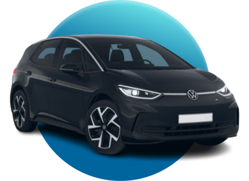 VW ID.3 Pro ANZAHLUNG