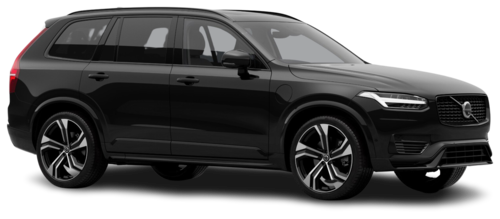 Volvo XC90 T8 Ultra Dark