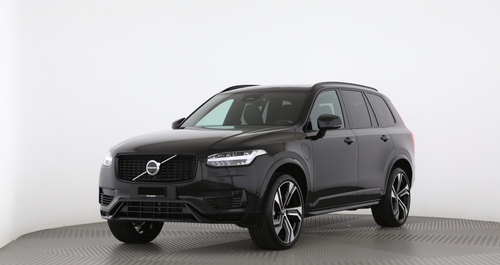 Volvo XC90 T8 Ultra Dark