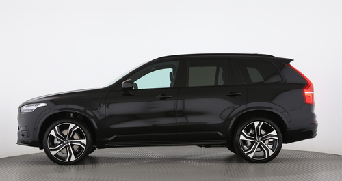 Volvo XC90 T8 Ultra Dark