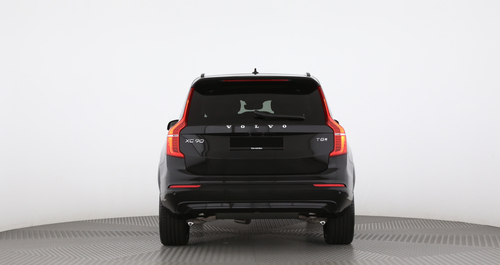 Volvo XC90 T8 Ultra Dark