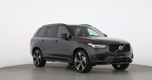 Volvo XC90 T8 Ultra Dark