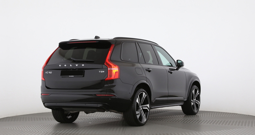 Volvo XC90 T8 Ultra Dark