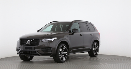 Volvo XC90 T8 Ultra Dark