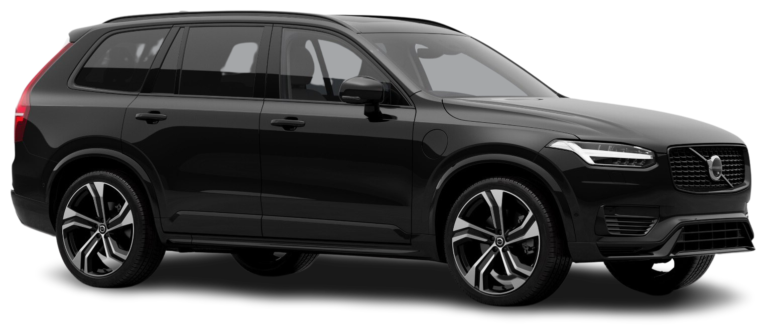 Volvo XC90 T8 Ultra Dark