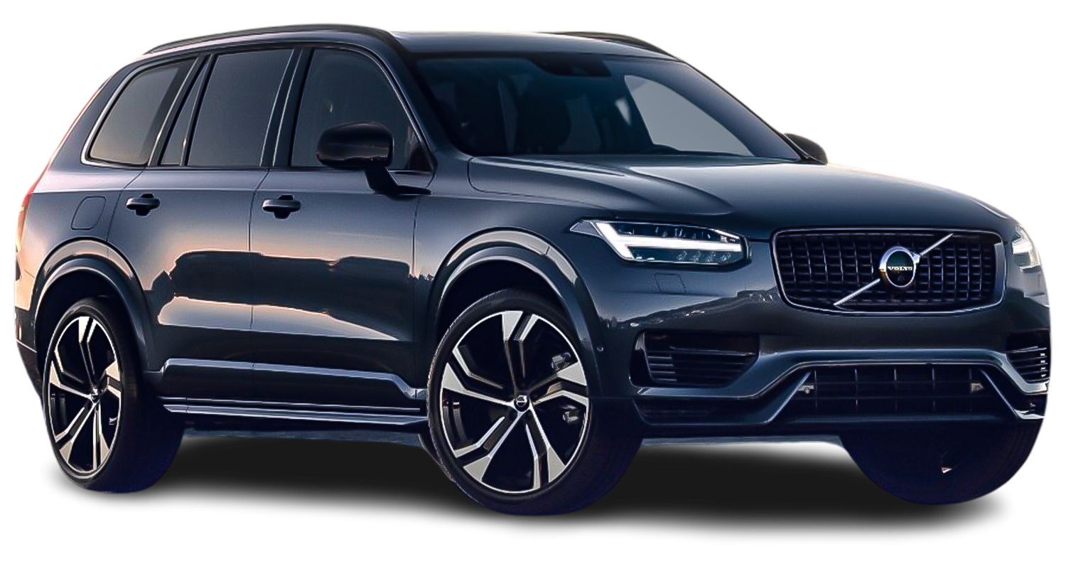 Volvo XC90 T8 Ultra Dark