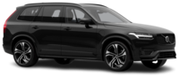 Volvo XC90 T8 Ultra Dark