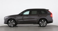 Volvo XC90 T8 Ultra Dark