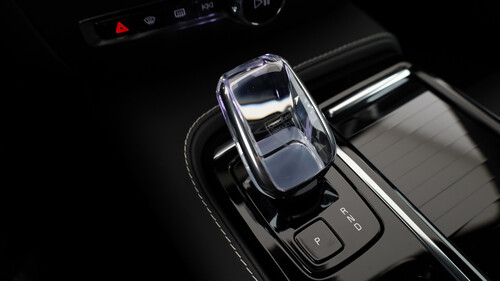 Volvo V60 T8 Ultra Dark