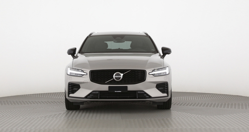 Volvo V60 T8 Ultra Dark