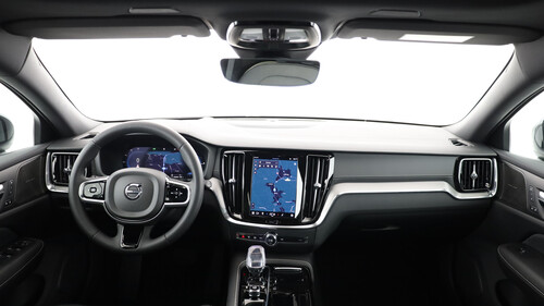 Volvo V60 T8 Ultra Dark