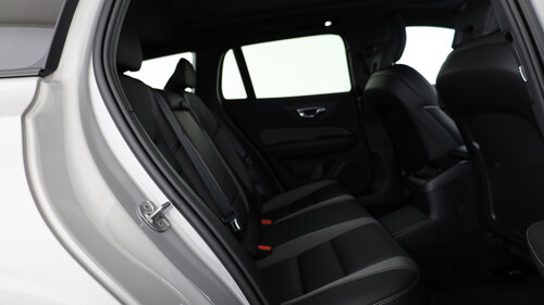 Volvo V60 T8 Ultra Dark