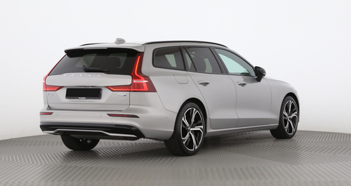 Volvo V60 T8 Ultra Dark
