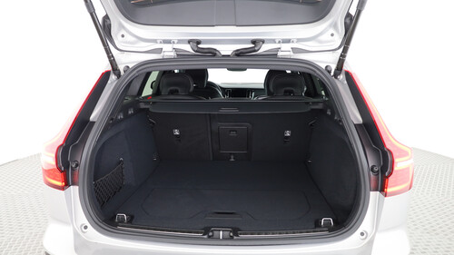Volvo V60 T8 Ultra Dark