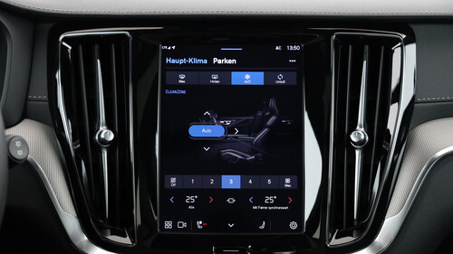 Volvo V60 T8 Ultra Dark
