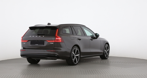 Volvo V60 T8 Ultra Dark