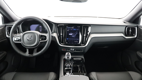 Volvo V60 T8 Ultra Dark