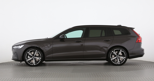 Volvo V60 T8 Ultra Dark