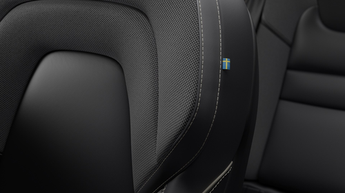 Volvo V60 T8 Ultra Dark