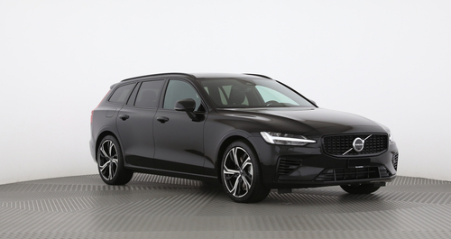 Volvo V60 T8 Ultra Dark