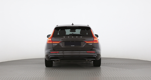 Volvo V60 T8 Ultra Dark